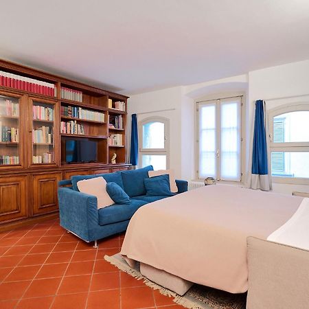 Apartament Il Salotto Sul Gombito Bergamo Zewnętrze zdjęcie