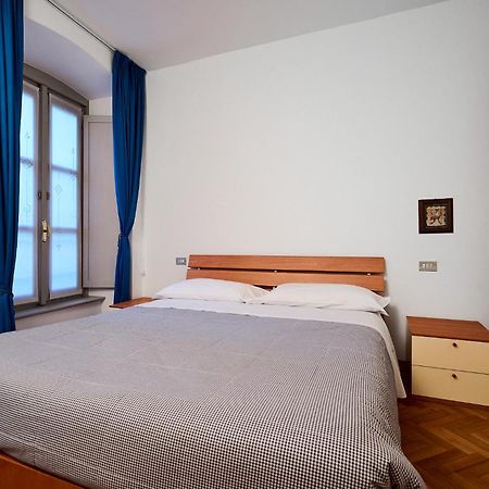 Apartament Il Salotto Sul Gombito Bergamo Zewnętrze zdjęcie