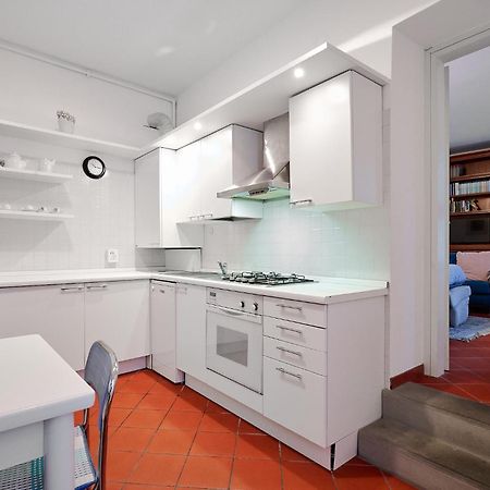 Apartament Il Salotto Sul Gombito Bergamo Zewnętrze zdjęcie