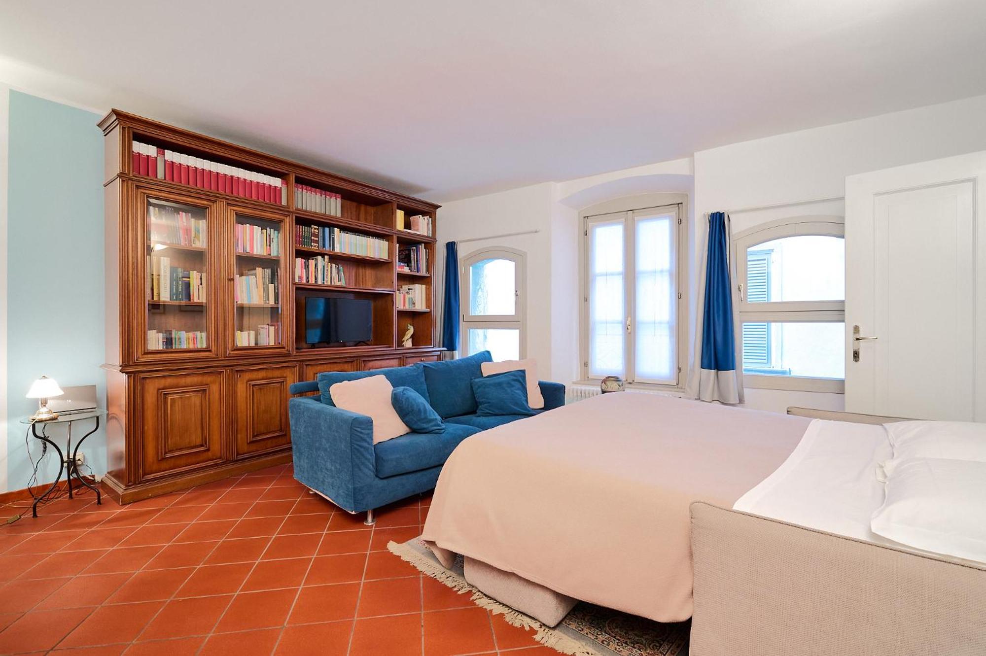 Apartament Il Salotto Sul Gombito Bergamo Zewnętrze zdjęcie