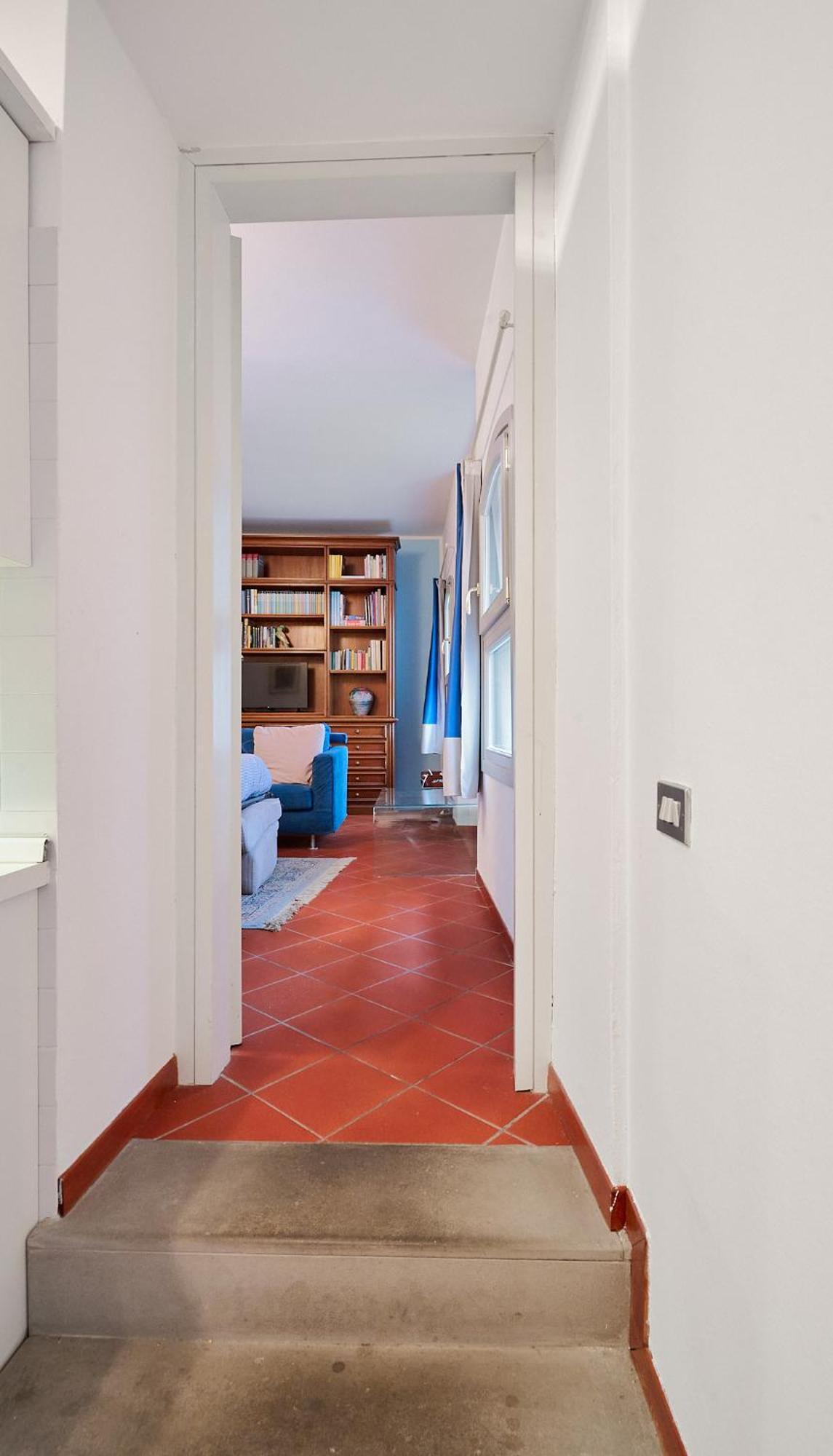 Apartament Il Salotto Sul Gombito Bergamo Zewnętrze zdjęcie