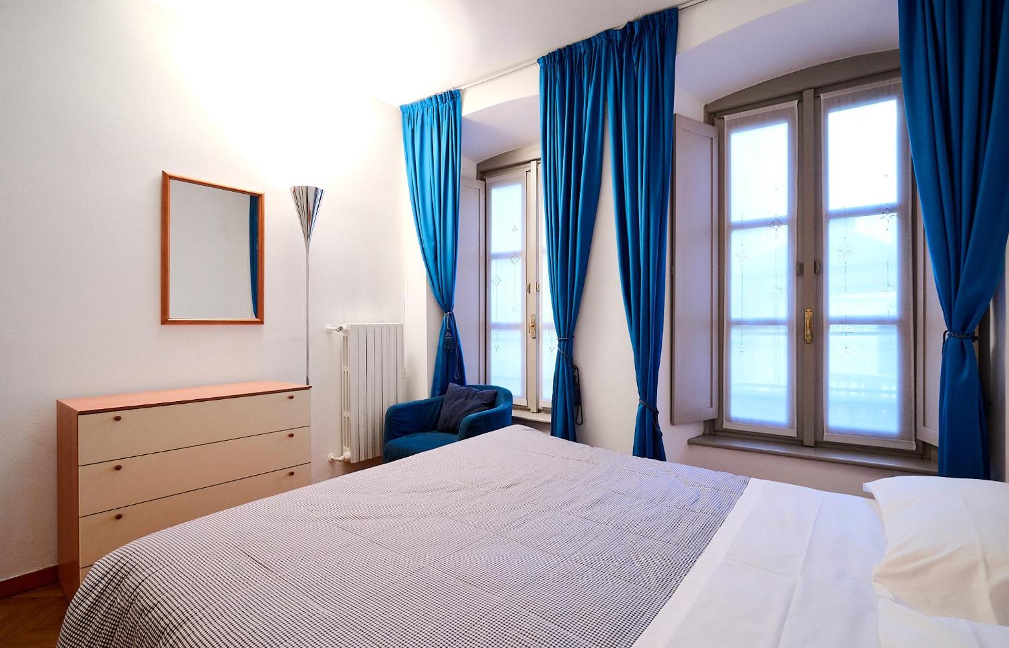 Apartament Il Salotto Sul Gombito Bergamo Zewnętrze zdjęcie