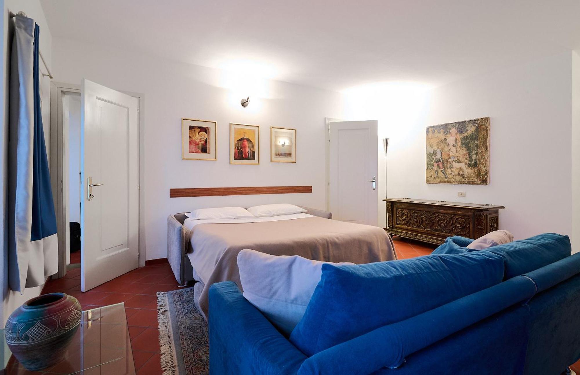 Apartament Il Salotto Sul Gombito Bergamo Zewnętrze zdjęcie