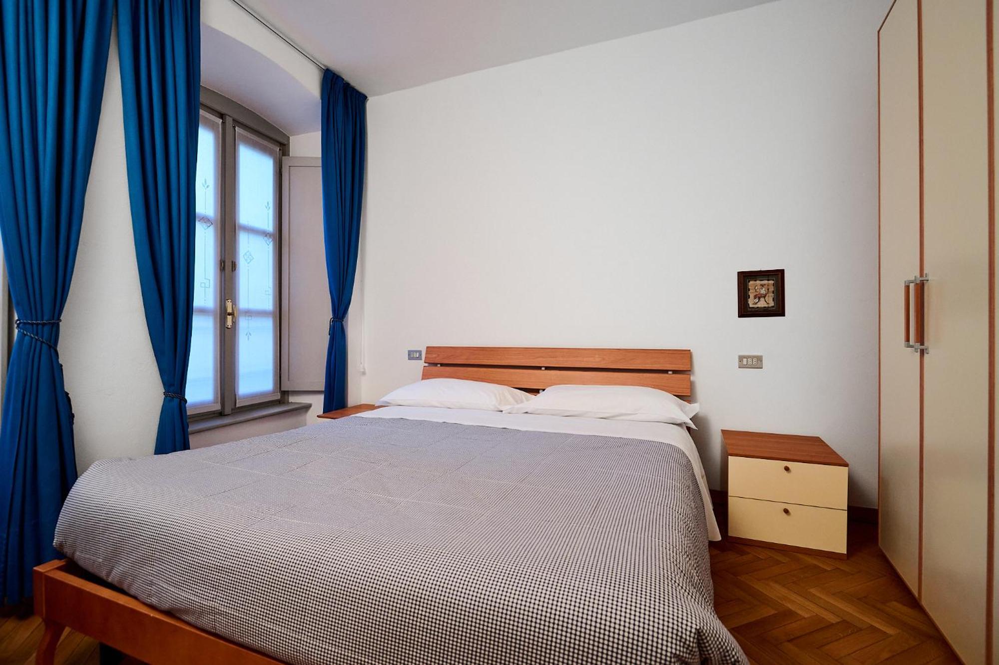 Apartament Il Salotto Sul Gombito Bergamo Zewnętrze zdjęcie