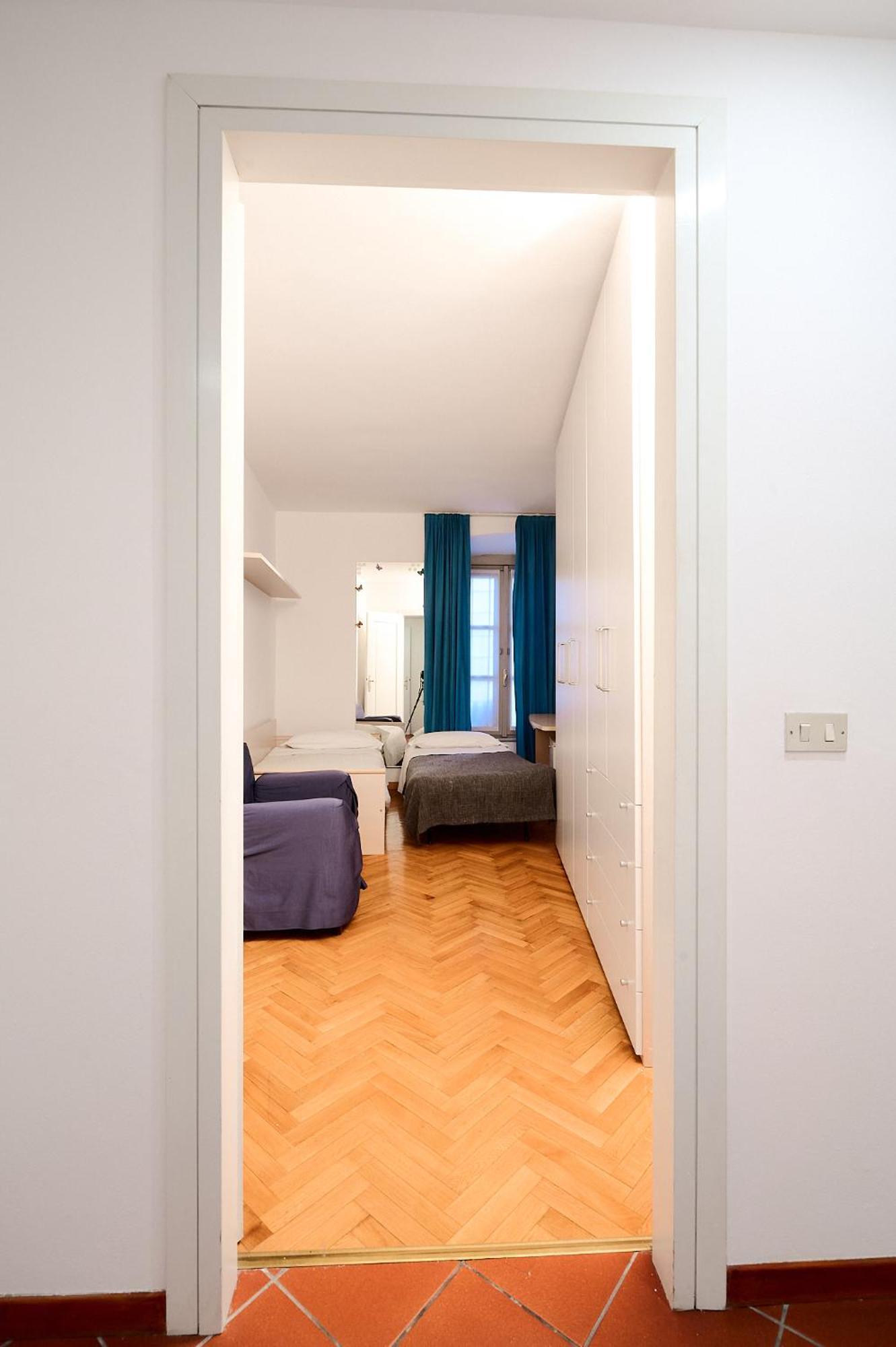 Apartament Il Salotto Sul Gombito Bergamo Zewnętrze zdjęcie