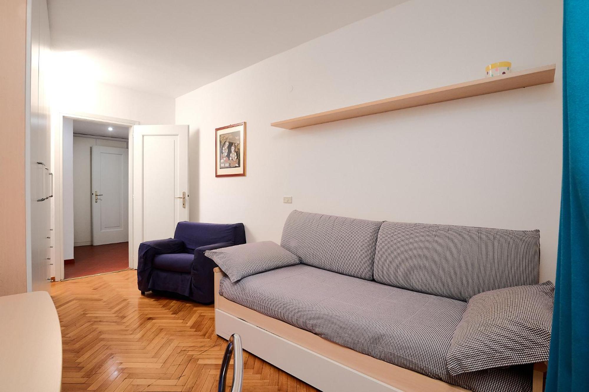 Apartament Il Salotto Sul Gombito Bergamo Zewnętrze zdjęcie
