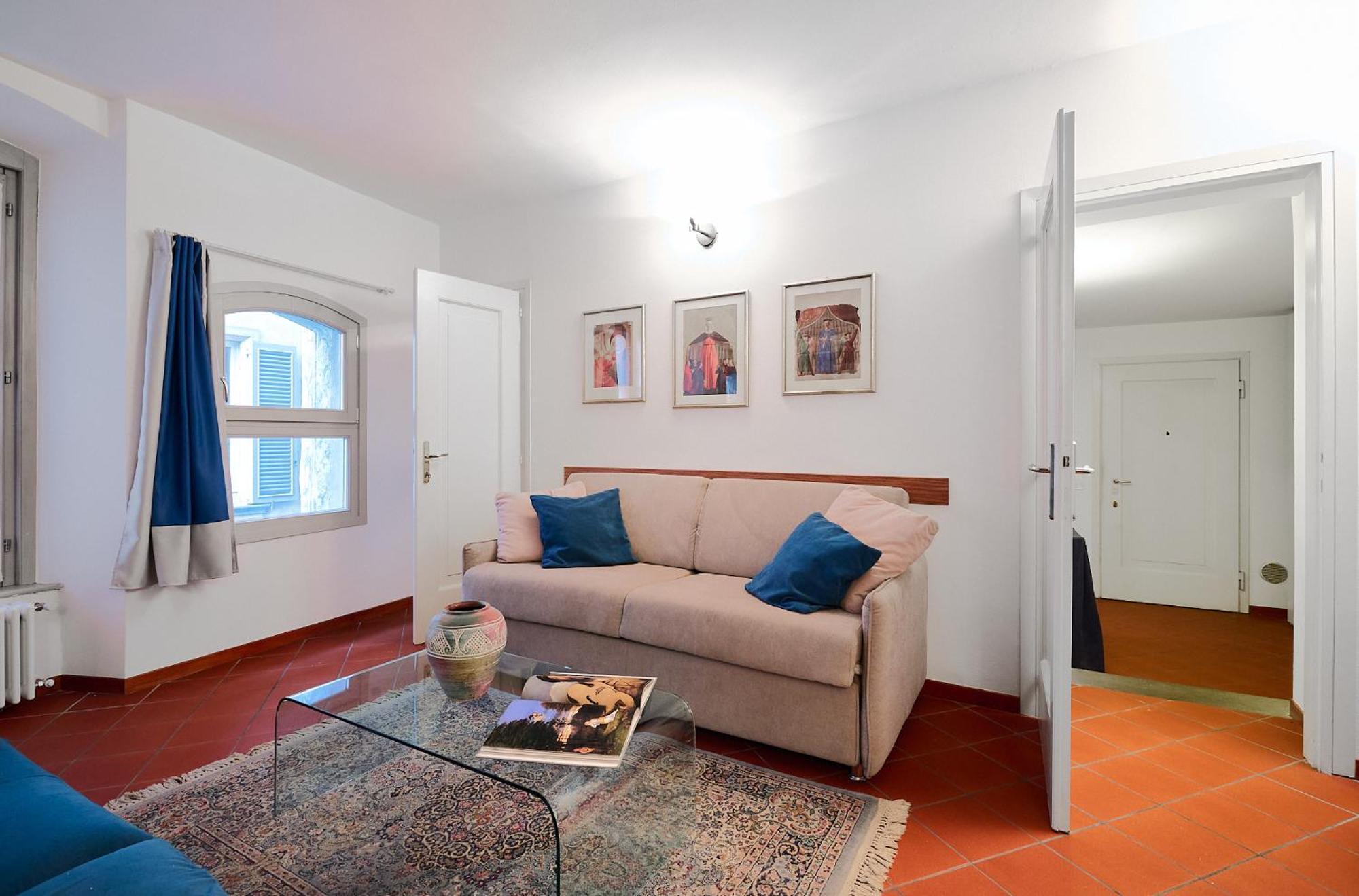 Apartament Il Salotto Sul Gombito Bergamo Zewnętrze zdjęcie