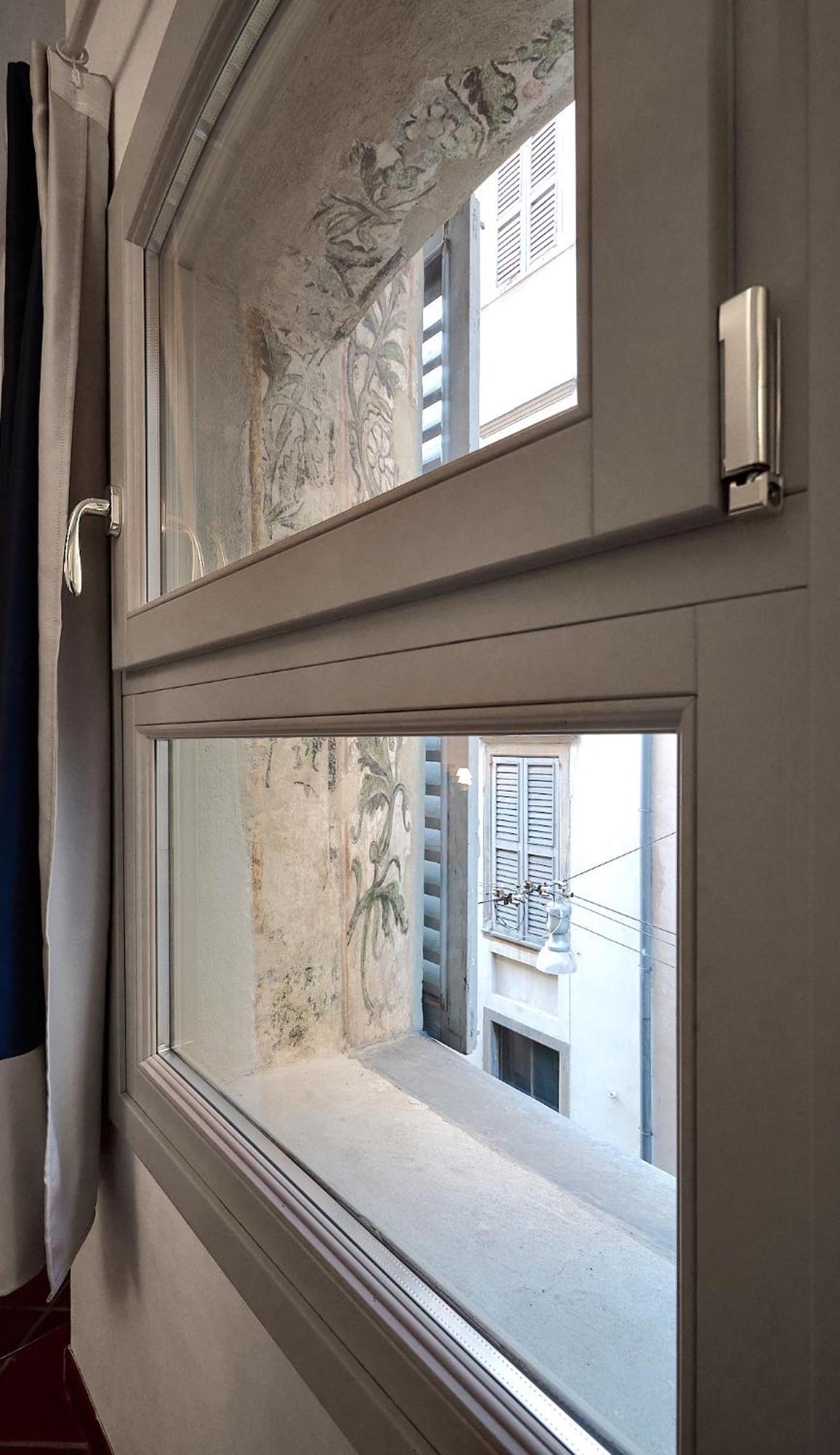 Apartament Il Salotto Sul Gombito Bergamo Zewnętrze zdjęcie