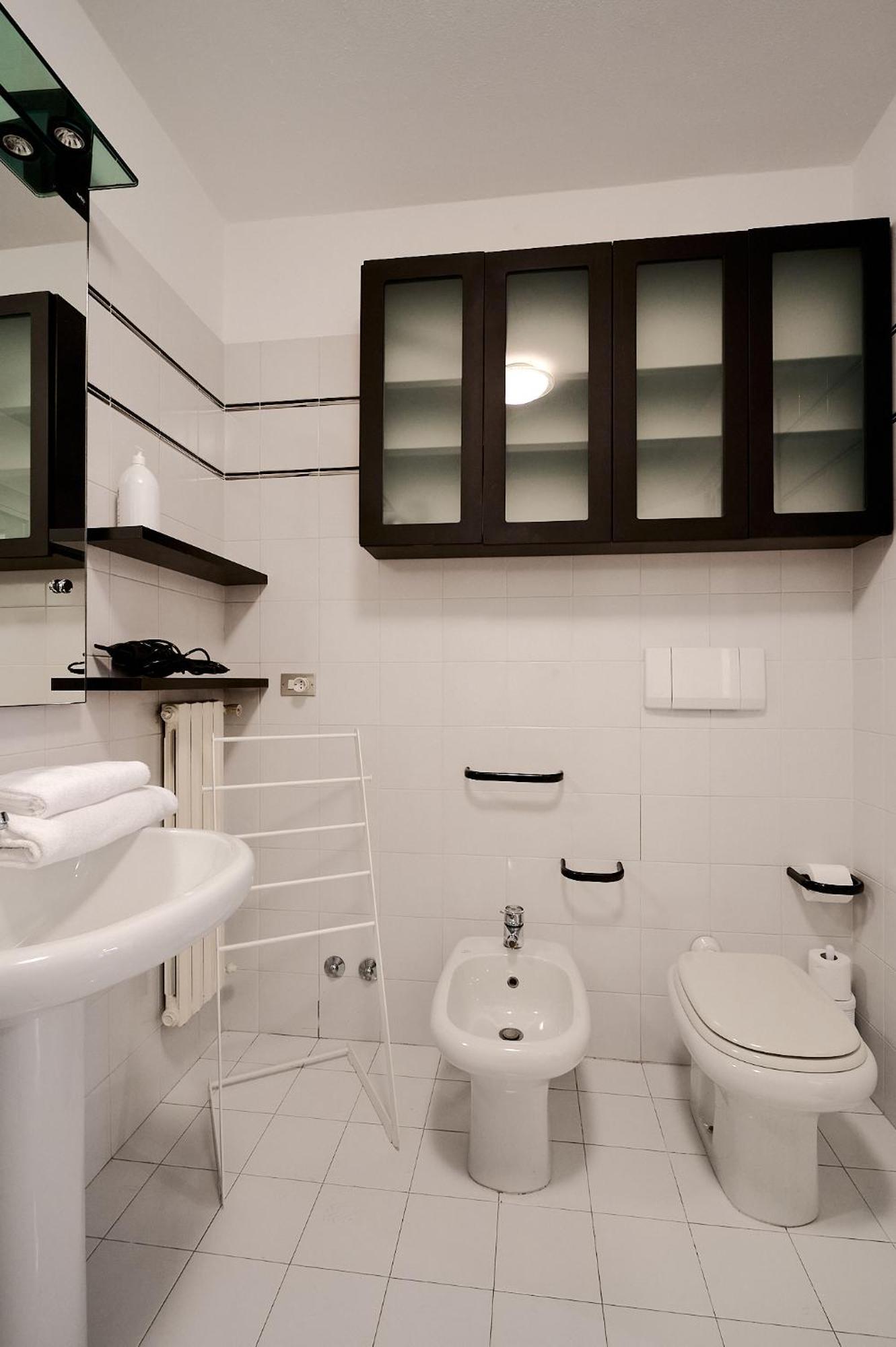 Apartament Il Salotto Sul Gombito Bergamo Zewnętrze zdjęcie