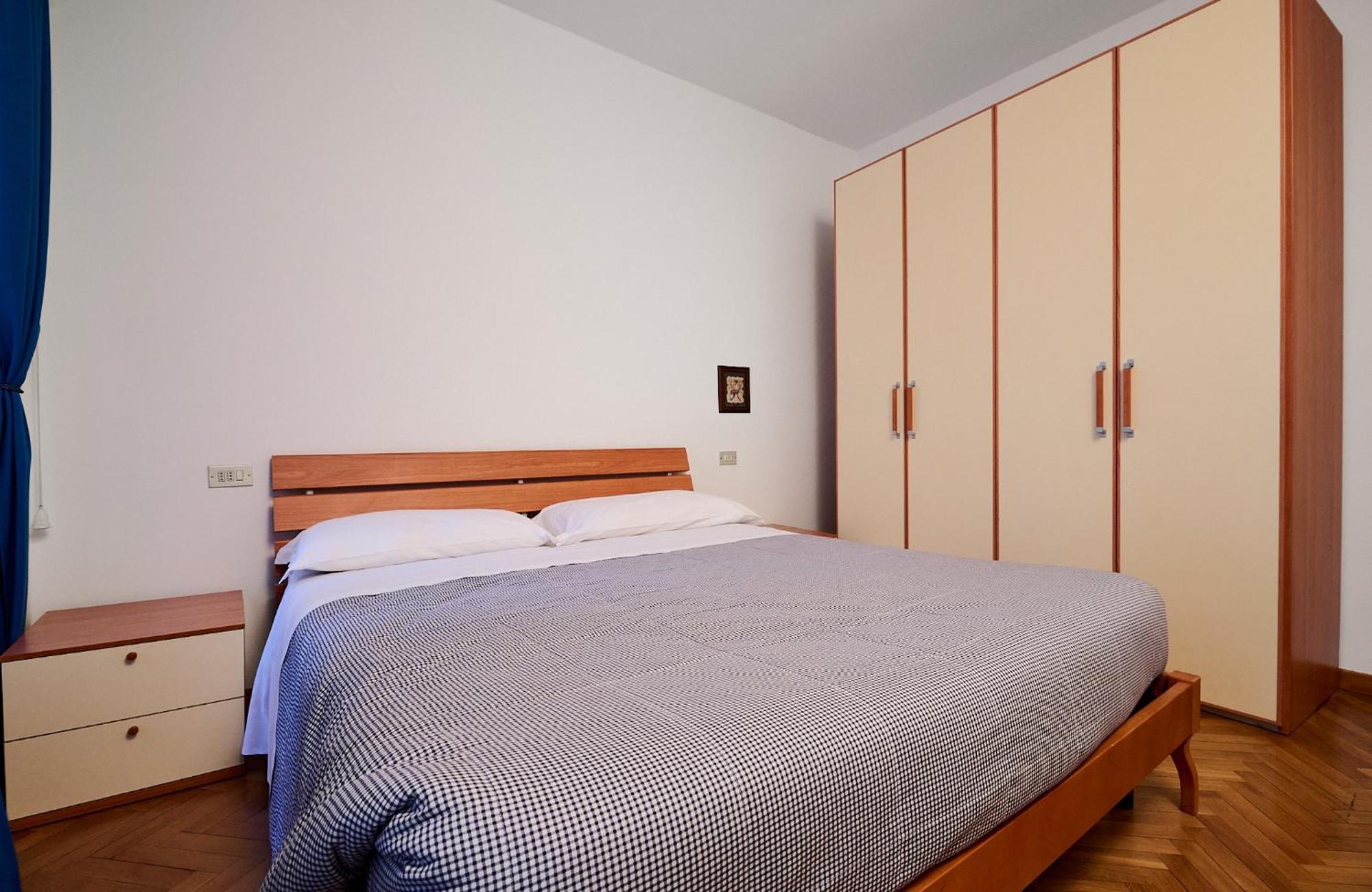 Apartament Il Salotto Sul Gombito Bergamo Zewnętrze zdjęcie