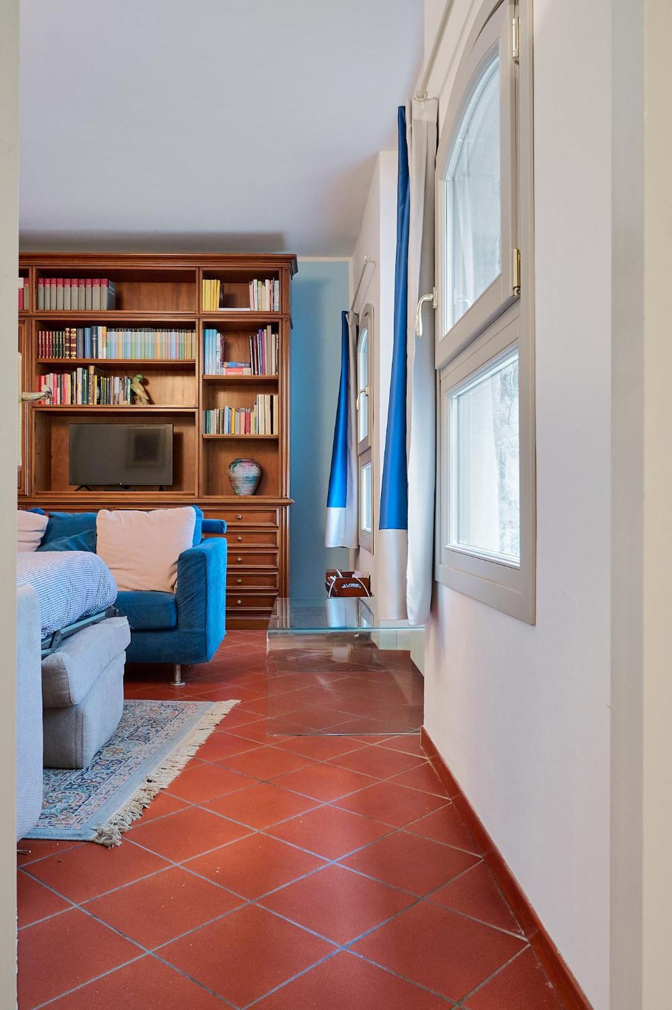 Apartament Il Salotto Sul Gombito Bergamo Zewnętrze zdjęcie