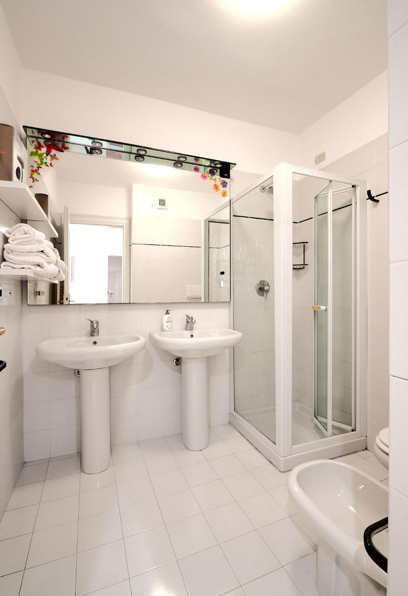 Apartament Il Salotto Sul Gombito Bergamo Zewnętrze zdjęcie