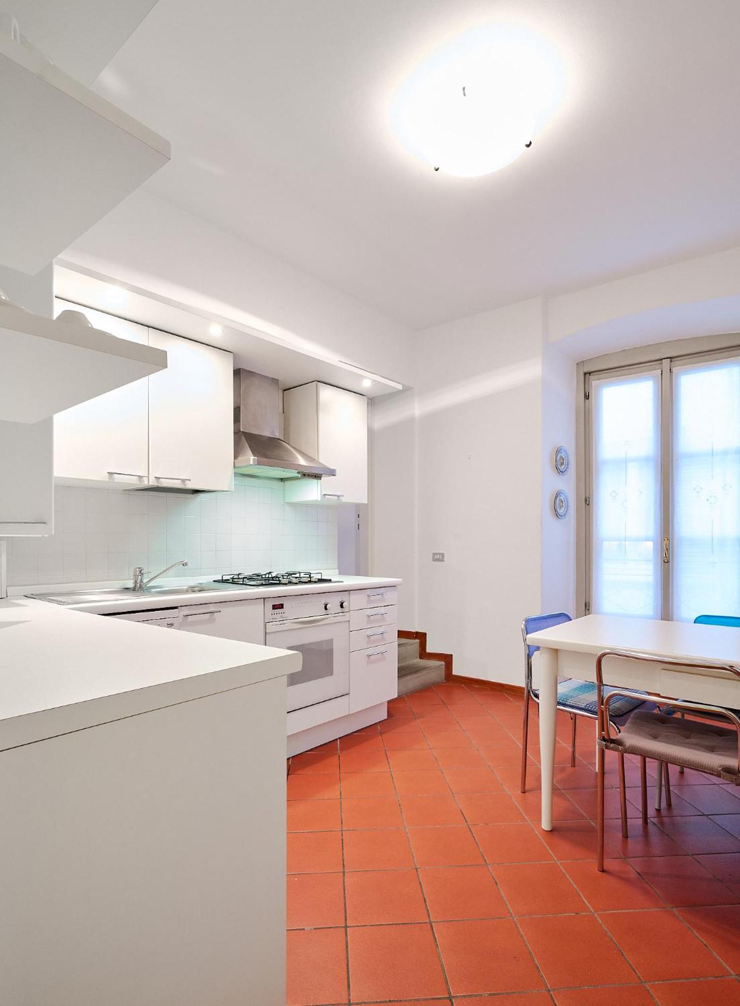 Apartament Il Salotto Sul Gombito Bergamo Zewnętrze zdjęcie
