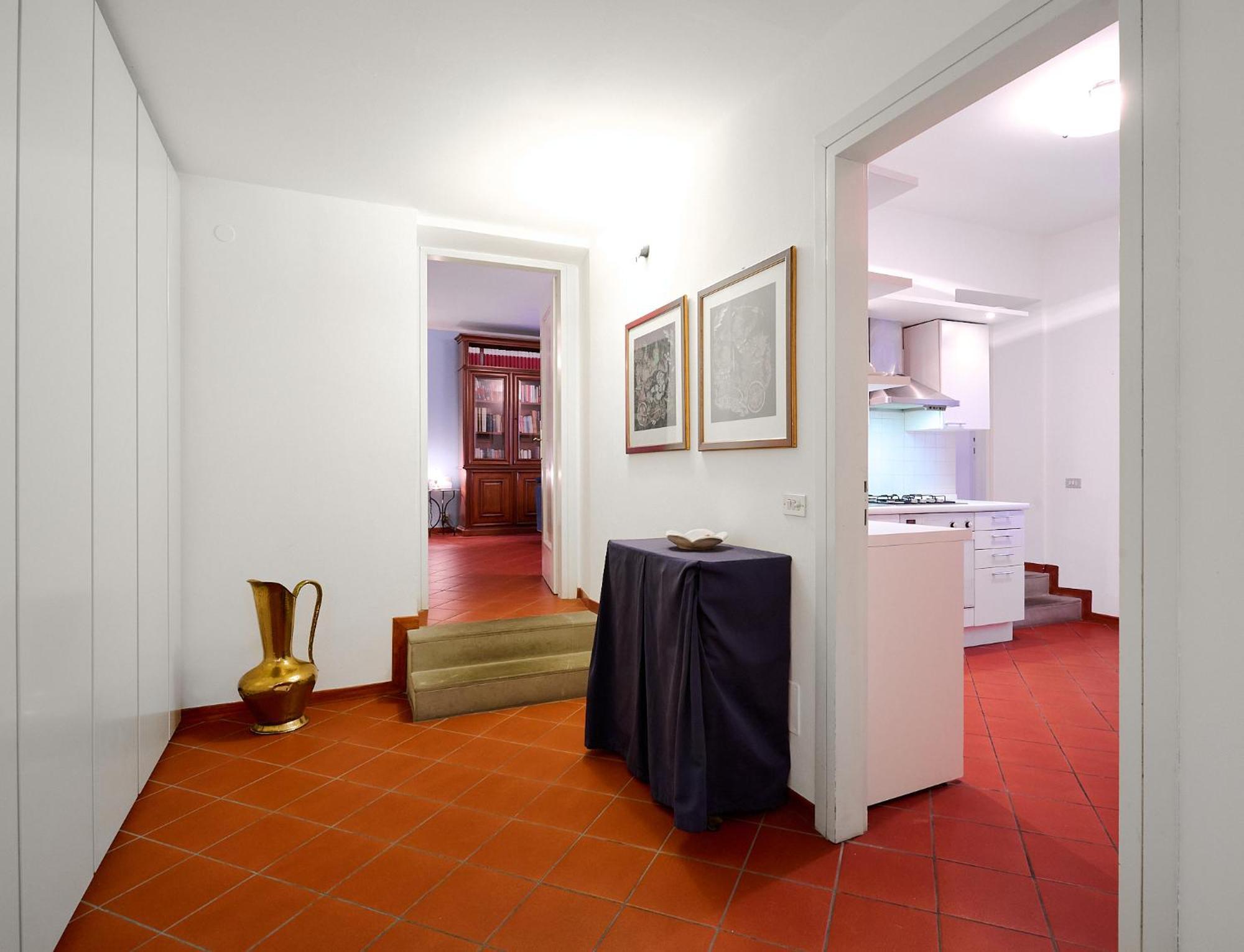 Apartament Il Salotto Sul Gombito Bergamo Zewnętrze zdjęcie