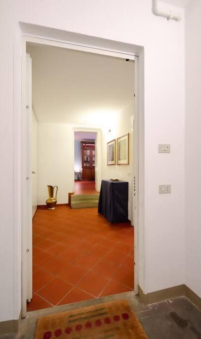 Apartament Il Salotto Sul Gombito Bergamo Zewnętrze zdjęcie