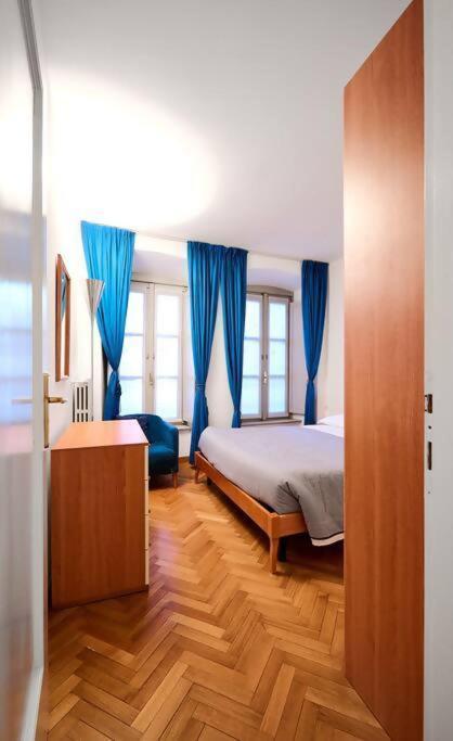 Apartament Il Salotto Sul Gombito Bergamo Zewnętrze zdjęcie