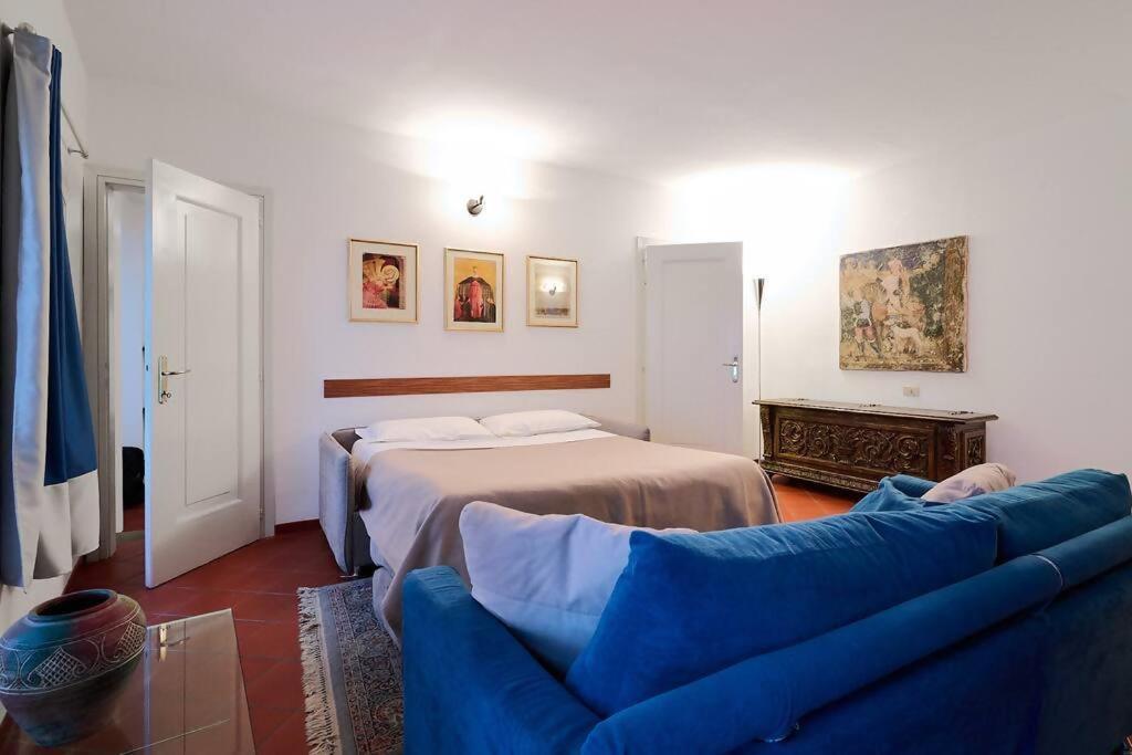 Apartament Il Salotto Sul Gombito Bergamo Zewnętrze zdjęcie