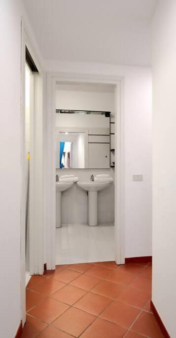 Apartament Il Salotto Sul Gombito Bergamo Zewnętrze zdjęcie