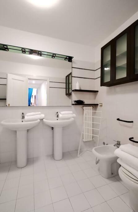Apartament Il Salotto Sul Gombito Bergamo Zewnętrze zdjęcie