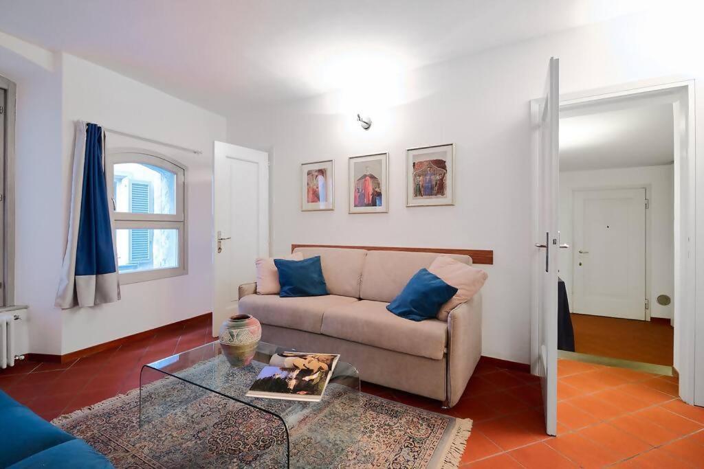 Apartament Il Salotto Sul Gombito Bergamo Zewnętrze zdjęcie