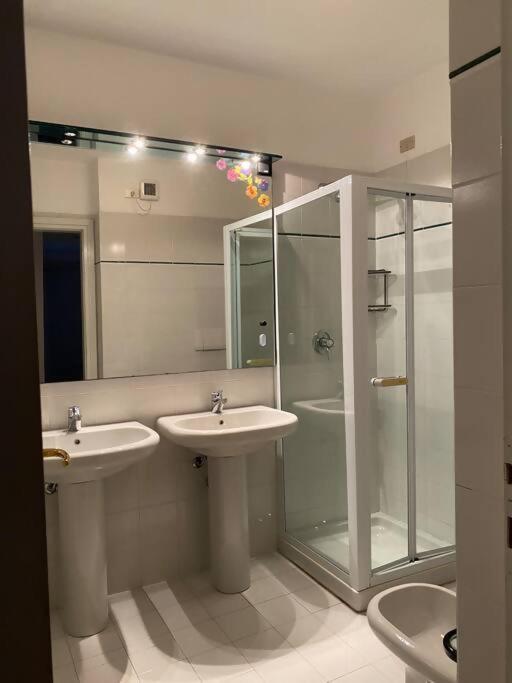 Apartament Il Salotto Sul Gombito Bergamo Zewnętrze zdjęcie