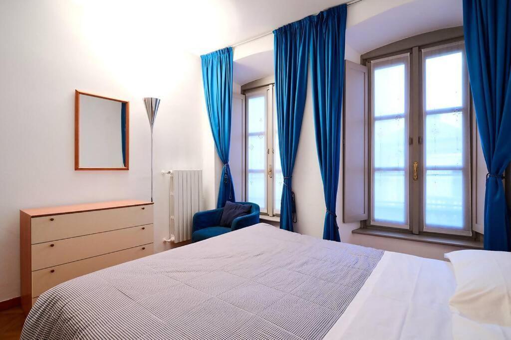 Apartament Il Salotto Sul Gombito Bergamo Zewnętrze zdjęcie