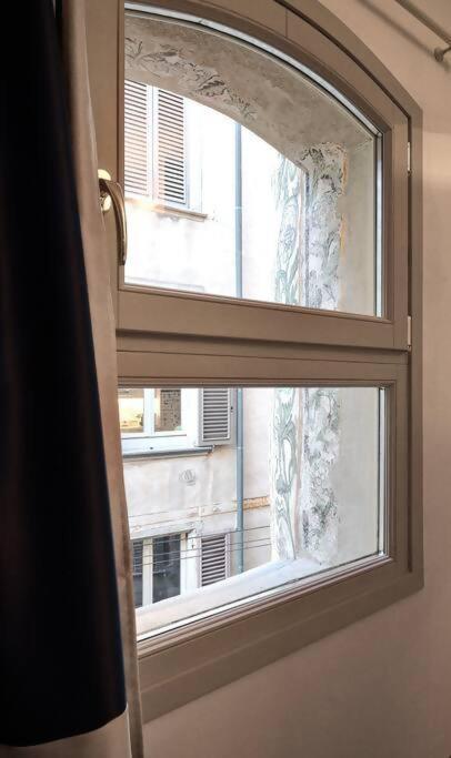 Apartament Il Salotto Sul Gombito Bergamo Zewnętrze zdjęcie