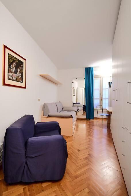 Apartament Il Salotto Sul Gombito Bergamo Zewnętrze zdjęcie
