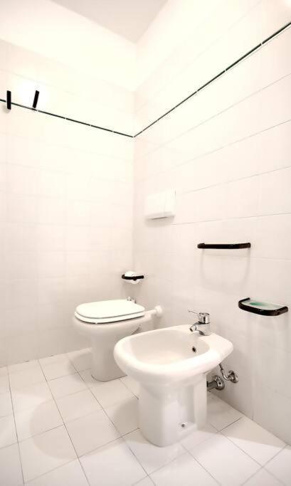 Apartament Il Salotto Sul Gombito Bergamo Zewnętrze zdjęcie