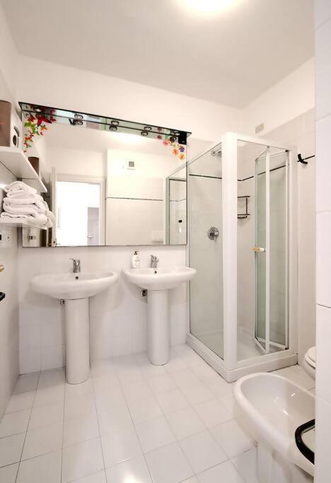 Apartament Il Salotto Sul Gombito Bergamo Zewnętrze zdjęcie