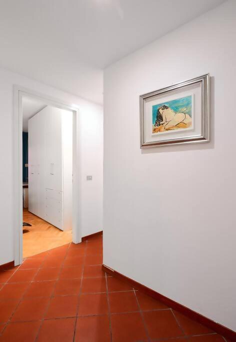 Apartament Il Salotto Sul Gombito Bergamo Zewnętrze zdjęcie