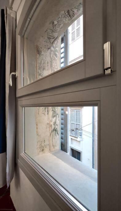 Apartament Il Salotto Sul Gombito Bergamo Zewnętrze zdjęcie