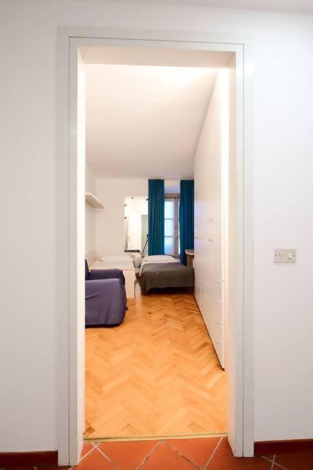 Apartament Il Salotto Sul Gombito Bergamo Zewnętrze zdjęcie