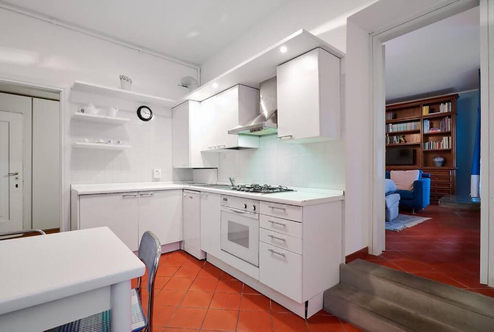 Apartament Il Salotto Sul Gombito Bergamo Zewnętrze zdjęcie