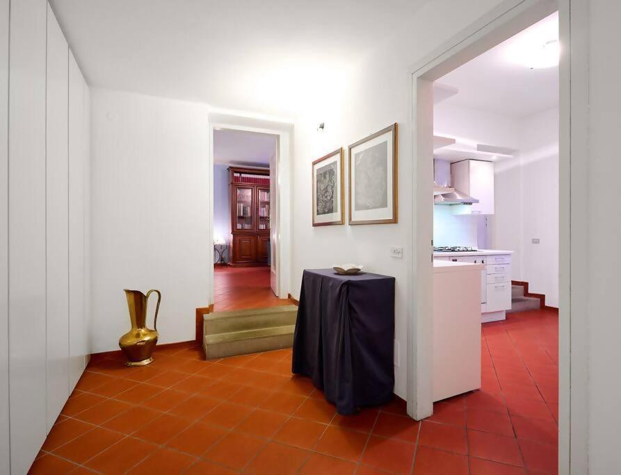Apartament Il Salotto Sul Gombito Bergamo Zewnętrze zdjęcie