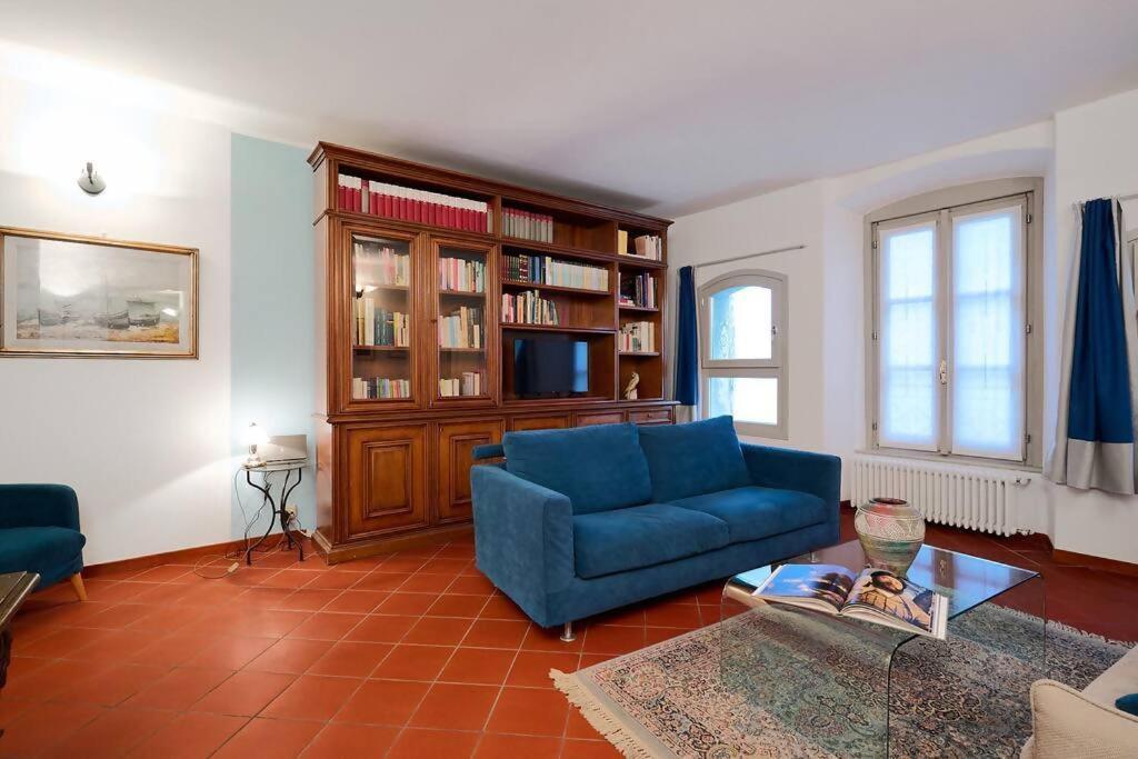 Apartament Il Salotto Sul Gombito Bergamo Zewnętrze zdjęcie