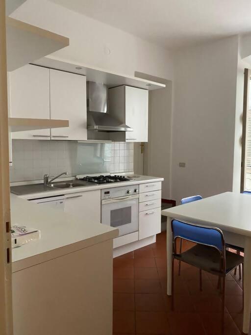 Apartament Il Salotto Sul Gombito Bergamo Zewnętrze zdjęcie