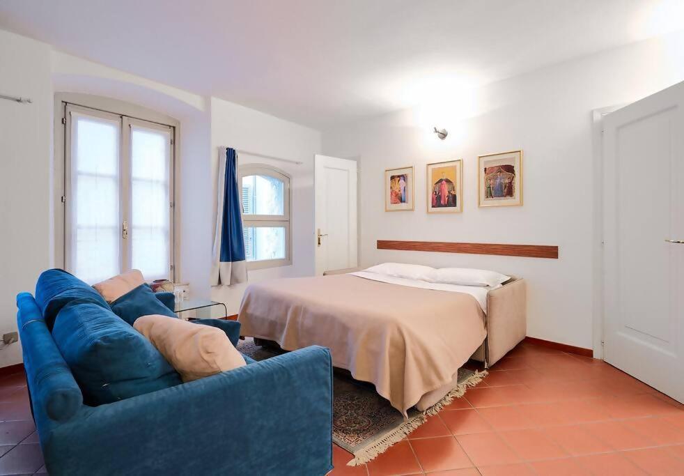 Apartament Il Salotto Sul Gombito Bergamo Zewnętrze zdjęcie