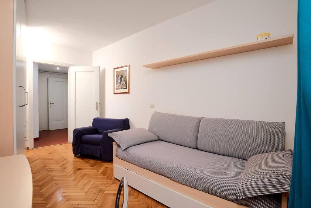 Apartament Il Salotto Sul Gombito Bergamo Zewnętrze zdjęcie